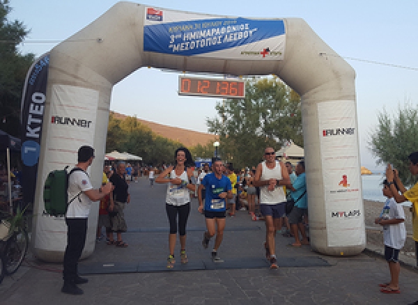 3&omicron;&sigmaf; &Mu;&alpha;&rho;&alpha;&theta;ώ&nu;&iota;&omicron;&sigmaf; &Mu;&epsilon;&sigma;&omicron;&tau;ό&pi;&omicron;&upsilon; &Lambda;έ&sigma;&beta;&omicron;&upsilon; - &Alpha;&pi;&omicron;&tau;&epsilon;&lambda;έ&sigma;&mu;&alpha;&tau;&alpha;