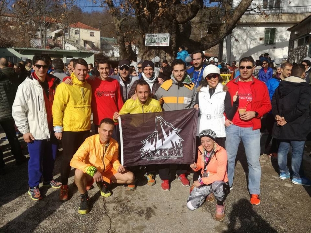 &Delta;&Epsilon;&Lambda;&Tau;&Iota;&Omicron; &Tau;&Upsilon;&Pi;&Omicron;&Upsilon; - &Sigma;&upsilon;&mu;&mu;&epsilon;&tau;&omicron;&chi;έ&sigmaf; &tau;&omega;&nu; &alpha;&theta;&lambda;&eta;&tau;ώ&nu; &tau;&eta;&sigmaf; &omicron;&mu;ά&delta;&alpha;&sigmaf; "&Lambda;&Upsilon;&Kappa;&Omicron;&Iota;" &sigma;&tau;&omicron; 4&omicron; WinterRun