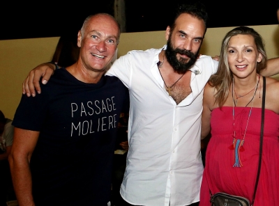 &Delta;&Epsilon;&Lambda;&Tau;&Iota;&Omicron; &Tau;&Upsilon;&Pi;&Omicron;&Upsilon; - &Chi;&alpha;&lambda;&kappa;&iota;ά &kappa;&alpha;&iota; &Mu;&omicron;&upsilon;&zeta;&omicron;&upsilon;&rho;ά&kappa;&eta;&sigmaf; &sigma;&tau;&eta;&rho;ί&zeta;&omicron;&upsilon;&nu; &tau;&omicron;&nu; 3&omicron; &Alpha;&gamma;ώ&nu;&alpha; &Iota;&sigma;&tau;&omicron;&rho;&iota;&kappa;ή&sigmaf; &Mu;&nu;ή&mu;&eta;&sigmaf; &Nu;έ&alpha;&sigmaf; &Sigma;&mu;ύ&rho;&nu;&eta;&sigmaf;