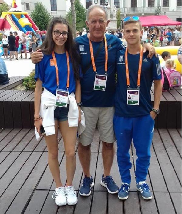 &Delta;&Epsilon;&Lambda;&Tau;&Iota;&Omicron; &Tau;&Upsilon;&Pi;&Omicron;&Upsilon; - &Epsilon;&pi;έ&sigma;&tau;&rho;&epsilon;&psi;&alpha;&nu; &mu;&epsilon; &epsilon;&pi;&iota;&tau;&upsilon;&chi;ί&epsilon;&sigmaf; &omicron;&iota; &nu;&epsilon;&alpha;&rho;&omicron;ί &pi;&rho;&omega;&tau;&alpha;&theta;&lambda;&eta;&tau;έ&sigmaf; &tau;&omicron;&upsilon; &Phi;ί&lambda;&iota;&pi;&pi;&omicron;&upsilon; &Beta;έ&rho;&omicron;&iota;&alpha;&sigmaf;, &Kappa;&epsilon;&lambda;&epsilon;&pi;&omicron;ύ&rho;&eta;&sigmaf; Ά&nu;&theta;&iota;&mu;&omicron;&sigmaf; &kappa;&alpha;&iota; &Epsilon;&lambda;έ&nu;&eta; &Iota;&omega;&alpha;&nu;&nu;ί&delta;&omicron;&upsilon;