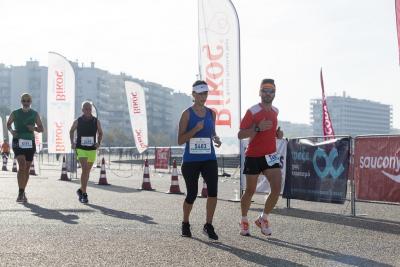 &Delta;&Epsilon;&Lambda;&Tau;&Iota;&Omicron; &Tau;&Upsilon;&Pi;&Omicron;&Upsilon; - &Omicron;&iota; &pi;&alpha;&rho;ά&lambda;&lambda;&eta;&lambda;&omicron;&iota; &alpha;&gamma;ώ&nu;&epsilon;&sigmaf; &tau;&omicron;&upsilon; Salonica Run