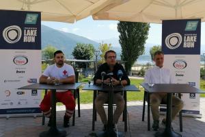 &Tau;&eta; &sigma;&phi;&rho;&alpha;&gamma;ί&delta;&alpha; &tau;&eta;&sigmaf; &Iota;&alpha;&tau;&rho;&iota;&kappa;ή&sigmaf; &Sigma;&chi;&omicron;&lambda;ή&sigmaf; &tau;&omicron;&upsilon; &Pi;&alpha;&nu;&epsilon;&pi;&iota;&sigma;&tau;&eta;&mu;ί&omicron;&upsilon; &Iota;&omega;&alpha;&nu;&nu;ί&nu;&omega;&nu; έ&chi;&epsilon;&iota; &tau;&omicron; &Upsilon;&gamma;&epsilon;&iota;&omicron;&nu;&omicron;&mu;&iota;&kappa;ό &Pi;&rho;&omega;&tau;ό&kappa;&omicron;&lambda;&lambda;&omicron; &tau;&omicron;&upsilon; Ioannina Lake Run