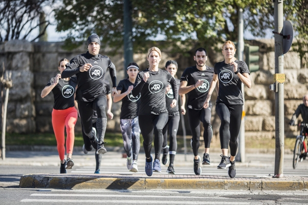 &Delta;&Epsilon;&Lambda;&Tau;&Iota;&Omicron; &Tau;&Upsilon;&Pi;&Omicron;&Upsilon; - &Omicron;&iota; adidas Runners Athens &gamma;ί&nu;&omicron;&nu;&tau;&alpha;&iota; &pi;&iota;&omicron; &epsilon;&kappa;&rho;&eta;&kappa;&tau;&iota;&kappa;&omicron;ί