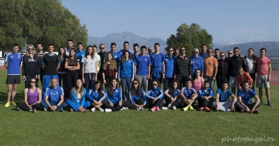 &Omicron;&lambda;&omicron;&kappa;&lambda;&eta;&rho;ώ&theta;&eta;&kappa;&epsilon; &tau;&omicron; &pi;&rho;&omicron;&pi;&omicron;&nu;&eta;&tau;&iota;&kappa;ό &kappa;&alpha;&mu;&pi; &tau;&omicron;&upsilon; &Alpha;&gamma;ί&omicron;&upsilon; &Nu;&iota;&kappa;&omicron;&lambda;ά&omicron;&upsilon;