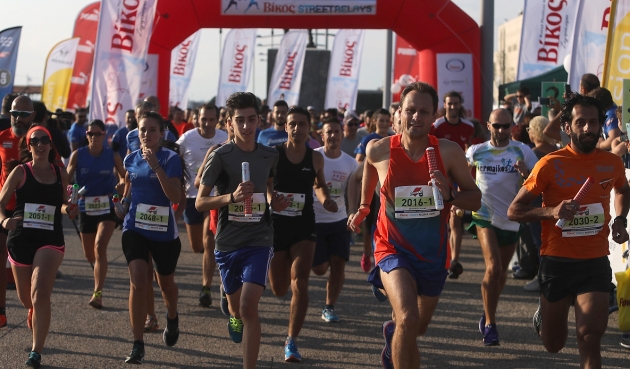 &Delta;&Epsilon;&Lambda;&Tau;&Iota;&Omicron; &Tau;&Upsilon;&Pi;&Omicron;&Upsilon; - O &Delta;ή&mu;&alpha;&rho;&chi;&omicron;&sigmaf; &Lambda;&alpha;&rho;&iota;&sigma;&alpha;ί&omega;&nu; &kappa;&alpha;&lambda;&omega;&sigma;&omicron;&rho;ί&zeta;&epsilon;&iota; &tau;&iota;&sigmaf; &sigma;&kappa;&upsilon;&tau;&alpha;&lambda;&omicron;&delta;&rho;&omicron;&mu;ί&epsilon;&sigmaf;!