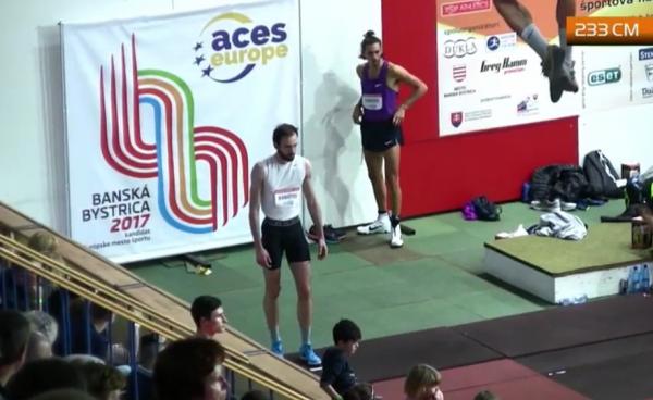 &Omicron; &Mu;&pi;&alpha;&nu;&iota;ώ&tau;&eta;&sigmaf; ... &rho;ί&chi;&nu;&epsilon;&tau;&alpha;&iota; &sigma;&tau;&eta;&nu; &alpha;&gamma;&omega;&nu;&iota;&sigma;&tau;&iota;&kappa;ή &mu;ά&chi;&eta;