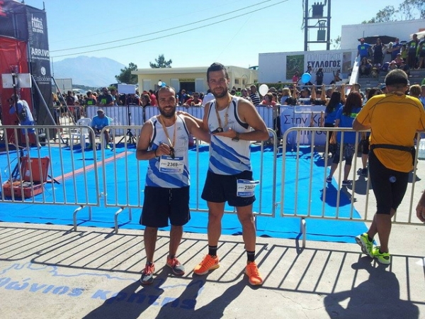 &Delta;&Epsilon;&Lambda;&Tau;&Iota;&Omicron; &Tau;&Upsilon;&Pi;&Omicron;&Upsilon; - &Omicron; &Tau;&epsilon;&lambda;&mu;&eta;&sigma;&sigma;ό&sigmaf; &sigma;&tau;&omicron;&nu; 2&omicron; &Eta;&mu;&iota;&mu;&alpha;&rho;&alpha;&theta;ώ&nu;&iota;&omicron; &Kappa;&rho;ή&tau;&eta;&sigmaf;