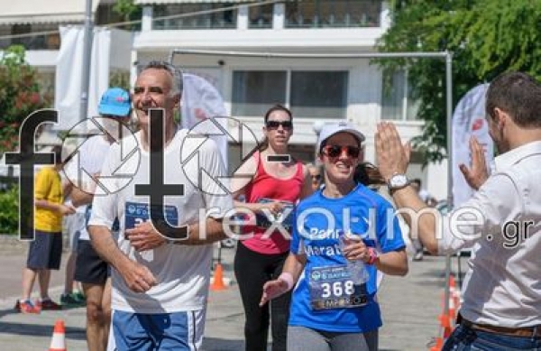 &Delta;&Epsilon;&Lambda;&Tau;&Iota;&Omicron; &Tau;&Upsilon;&Pi;&Omicron;&Upsilon; - &Pi;&alpha;&rho;&omicron;&upsilon;&sigma;ί&alpha; &tau;&omicron;&upsilon; &Alpha;&Pi;&Sigma; &Tau;&epsilon;&lambda;&mu;&eta;&sigma;&sigma;&omicron;ύ &sigma;&tau;&omicron;&nu; 6&omicron; Day Run &Alpha;&gamma;ώ&nu;&alpha;&sigmaf; &Delta;&rho;ό&mu;&omicron;&upsilon; &Delta;ά&phi;&nu;&eta;&sigmaf; - &Upsilon;&mu;&eta;&tau;&tau;&omicron;ύ