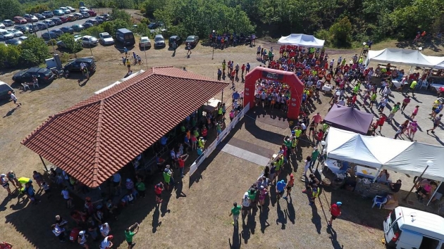 4&omicron; Tihiorace 2017 - &Alpha;&pi;&omicron;&tau;&epsilon;&lambda;έ&sigma;&mu;&alpha;&tau;&alpha;