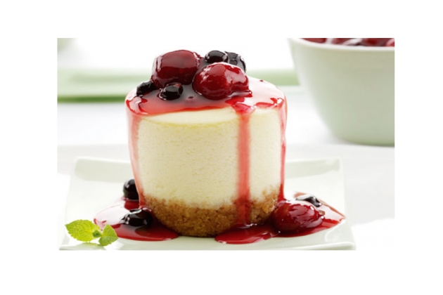 Cheese cake