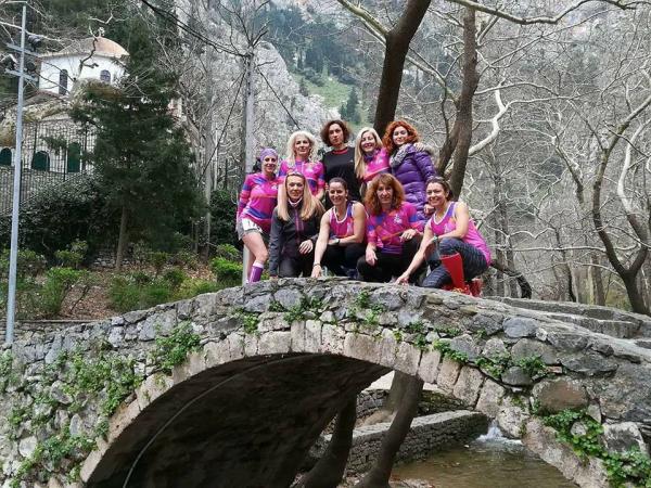 &Delta;&Epsilon;&Lambda;&Tau;&Iota;&Omicron; &Tau;&Upsilon;&Pi;&Omicron;&Upsilon; - &Sigma;&upsilon;&mu;&mu;&epsilon;&tau;&omicron;&chi;έ&sigmaf; &tau;&eta;&sigmaf; Sky Women Running Team | 21 &Iota;&alpha;&nu;&omicron;&upsilon;&alpha;&rho;ί&omicron;&upsilon; 2018