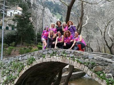 &Delta;&Epsilon;&Lambda;&Tau;&Iota;&Omicron; &Tau;&Upsilon;&Pi;&Omicron;&Upsilon; - &Sigma;&upsilon;&mu;&mu;&epsilon;&tau;&omicron;&chi;έ&sigmaf; &tau;&eta;&sigmaf; Sky Women Running Team | 21 &Iota;&alpha;&nu;&omicron;&upsilon;&alpha;&rho;ί&omicron;&upsilon; 2018