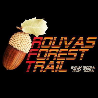 Zaros Canyon Race &amp; Rouvas Forest Trail 2018