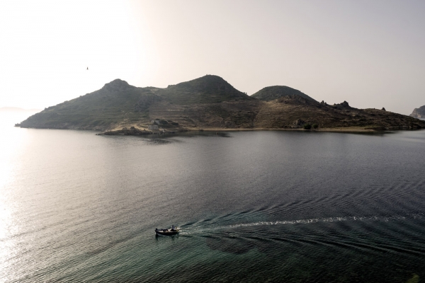 &Delta;&Epsilon;&Lambda;&Tau;&Iota;&Omicron; &Tau;&Upsilon;&Pi;&Omicron;&Upsilon; - Ό&lambda;&alpha; έ&tau;&omicron;&iota;&mu;&alpha; &gamma;&iota;&alpha; &tau;&omicron; &ldquo;Patmos Revelation&rdquo;