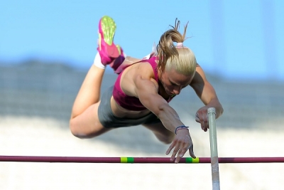 &Eta; &Kappa;&upsilon;&rho;&iota;&alpha;&kappa;&omicron;&pi;&omicron;ύ&lambda;&omicron;&upsilon; &theta;έ&lambda;&epsilon;&iota; &epsilon;&pi;&iota;&sigma;&tau;&rho;&omicron;&phi;ή &sigma;&tau;&eta;&nu; &tau;&rho;&iota;ά&delta;&alpha; &sigma;&tau;&eta; &Nu;έ&alpha; &Upsilon;ό&rho;&kappa;&eta;