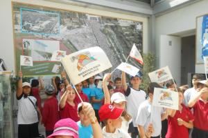 &Mu;&alpha;&theta;&eta;&tau;έ&sigmaf; &alpha;&pi;ό &tau;&alpha; &epsilon;&kappa;&pi;&alpha;&iota;&delta;&epsilon;&upsilon;&tau;ή&rho;&iota;&alpha; &Epsilon;&lambda;&lambda;&eta;&nu;&iota;&kappa;ή &Pi;&alpha;&iota;&delta;&epsilon;ί&alpha; &epsilon;&pi;&iota;&sigma;&kappa;έ&phi;&tau;&eta;&kappa;&alpha;&nu; &tau;&omicron; &Mu;&omicron;&upsilon;&sigma;&epsilon;ί&omicron; &Mu;&alpha;&rho;&alpha;&theta;&omega;&nu;ί&omicron;&upsilon;!!!