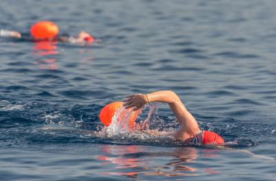 2.500 &chi;&rho;ό&nu;&iota;&alpha; &mu;&epsilon;&tau;ά &omicron; &Alpha;&upsilon;&theta;&epsilon;&nu;&tau;&iota;&kappa;ό&sigmaf; &Mu;&alpha;&rho;&alpha;&theta;ώ&nu;&iota;&omicron;&sigmaf; &Kappa;&omicron;&lambda;ύ&mu;&beta;&eta;&sigma;&eta;&sigmaf; - &Nu;έ&alpha; &eta;&mu;&epsilon;&rho;&omicron;&mu;&eta;&nu;ί&alpha;