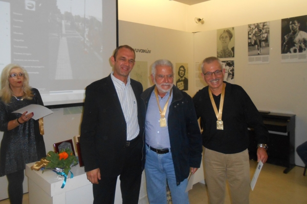 &Beta;&rho;&alpha;&beta;&epsilon;ύ&sigma;&epsilon;&iota;&sigmaf; &alpha;&pi;ό &tau;&omicron;&nu; &Alpha;&Pi;&Sigma; &Tau;&epsilon;&lambda;&mu;&eta;&sigma;&sigma;ό &Mu;&alpha;&rho;&alpha;&theta;ώ&nu;&omicron;&sigmaf;