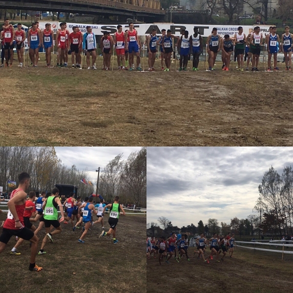 &Omicron;&iota; &epsilon;&mu;&phi;&alpha;&nu;ί&sigma;&epsilon;&iota;&sigmaf; &tau;&omega;&nu; &alpha;&theta;&lambda;&eta;&tau;ώ&nu; &mu;&alpha;&sigmaf; &sigma;&tau;&omicron; &Beta;&alpha;&lambda;&kappa;&alpha;&nu;&iota;&kappa;ό &Pi;&rho;&omega;&tau;ά&theta;&lambda;&eta;&mu;&alpha; &sigma;&epsilon; &alpha;&nu;ώ&mu;&alpha;&lambda;&omicron; έ&delta;&alpha;&phi;&omicron;&sigmaf;