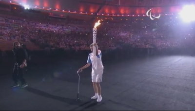 &Sigma;&upsilon;&gamma;&kappa;&lambda;&omicron;&nu;&iota;&sigma;&tau;&iota;&kappa;ή &sigma;&tau;&iota;&gamma;&mu;ή &sigma;&tau;&omicron;&upsilon;&sigmaf; &Pi;&alpha;&rho;&alpha;&omicron;&lambda;&upsilon;&mu;&pi;&iota;&alpha;&kappa;&omicron;ύ&sigmaf; &Alpha;&gamma;ώ&nu;&epsilon;&sigmaf;! &Eta; &lambda;&alpha;&mu;&pi;&alpha;&delta;&eta;&delta;&rho;ό&mu;&omicron;&sigmaf; έ&pi;&epsilon;&sigma;&epsilon;, &sigma;&eta;&kappa;ώ&theta;&eta;&kappa;&epsilon; &kappa;&alpha;&iota; &alpha;&pi;&omicron;&theta;&epsilon;ώ&theta;&eta;&kappa;&epsilon; &alpha;&pi;ό &tau;&omicron; &sigma;&tau;ά&delta;&iota;&omicron; (&Beta;&Iota;&Nu;&Tau;&Epsilon;&Omicron;)