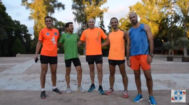 &Epsilon;&rho;&alpha;&sigma;&iota;&tau;έ&chi;&nu;&epsilon;&sigmaf; &delta;&rho;&omicron;&mu;&epsilon;ί&sigmaf; &mu;&iota;&lambda;&omicron;ύ&nu; &gamma;&iota;&alpha; &tau;&eta;&nu; &epsilon;&mu;&pi;&epsilon;&iota;&rho;ί&alpha; &tau;&eta;&sigmaf; &sigma;&upsilon;&mu;&mu;&epsilon;&tau;&omicron;&chi;ή&sigmaf; &sigma;&tau;&omicron;&nu; &Mu;&alpha;&rho;&alpha;&theta;ώ&nu;&iota;&omicron; &Alpha;&theta;ή&nu;&alpha;&sigmaf; (&Beta;&Iota;&Nu;&Tau;&Epsilon;&Omicron;)