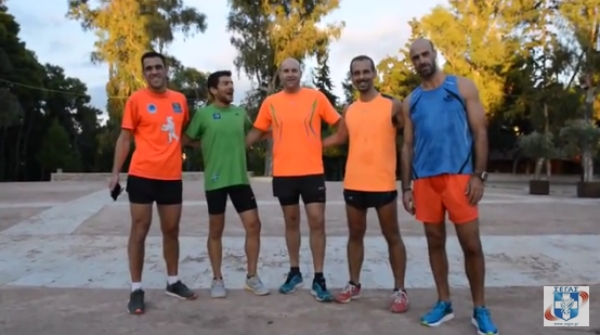 &Epsilon;&rho;&alpha;&sigma;&iota;&tau;έ&chi;&nu;&epsilon;&sigmaf; &delta;&rho;&omicron;&mu;&epsilon;ί&sigmaf; &mu;&iota;&lambda;&omicron;ύ&nu; &gamma;&iota;&alpha; &tau;&eta;&nu; &epsilon;&mu;&pi;&epsilon;&iota;&rho;ί&alpha; &tau;&eta;&sigmaf; &sigma;&upsilon;&mu;&mu;&epsilon;&tau;&omicron;&chi;ή&sigmaf; &sigma;&tau;&omicron;&nu; &Mu;&alpha;&rho;&alpha;&theta;ώ&nu;&iota;&omicron; &Alpha;&theta;ή&nu;&alpha;&sigmaf; (&Beta;&Iota;&Nu;&Tau;&Epsilon;&Omicron;)