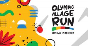 &Tau;&rho;έ&chi;&omicron;&upsilon;&nu; &omicron;&iota; &epsilon;&gamma;&gamma;&rho;&alpha;&phi;έ&sigmaf; &gamma;&iota;&alpha; &tau;&omicron; 1&omicron; Olympic Village Run