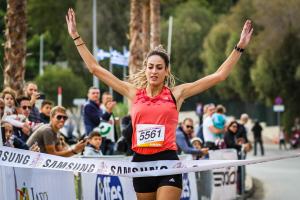 &Delta;&Epsilon;&Lambda;&Tau;&Iota;&Omicron; &Tau;&Upsilon;&Pi;&Omicron;&Upsilon; - Ladies Run 2018: &Omicron; &omicron;&mu;&omicron;&rho;&phi;ό&tau;&epsilon;&rho;&omicron;&sigmaf; &alpha;&gamma;ώ&nu;&alpha;&sigmaf; &tau;&eta;&sigmaf; &chi;&rho;&omicron;&nu;&iota;ά&sigmaf;, &tau;&alpha; &epsilon;ί&chi;&epsilon; ό&lambda;&alpha; &sigma;&tau;&omicron;&nu; &upsilon;&pi;&epsilon;&rho;&theta;&epsilon;&tau;&iota;&kappa;ό &beta;&alpha;&theta;&mu;ό