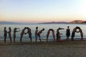 &Delta;&Epsilon;&Lambda;&Tau;&Iota;&Omicron; &Tau;&Upsilon;&Pi;&Omicron;&Upsilon; - &Pi;&rho;&omicron;&kappa;ή&rho;&upsilon;&xi;&eta; &Tau;&rho;έ&chi;&omega; - &Alpha;&nu;&alpha;&kappa;&alpha;&lambda;ύ&pi;&tau;&omega; &tau;&eta;&nu; &Eta;&rho;&alpha;&kappa;&lambda;&epsilon;&iota;ά