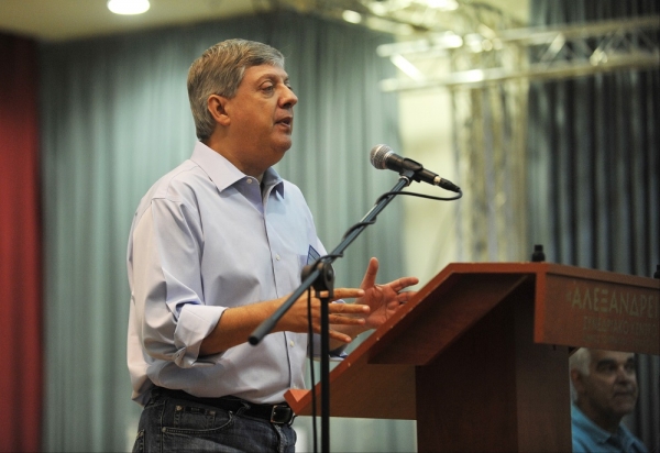 &Eta; &alpha;&pi;ά&nu;&tau;&eta;&sigma;&eta; &Pi;&alpha;&nu;&alpha;&gamma;ό&pi;&omicron;&upsilon;&lambda;&omicron;&upsilon; &sigma;&epsilon; &alpha;&nu;&upsilon;&pi;ό&sigma;&tau;&alpha;&tau;&epsilon;&sigmaf; &kappa;&alpha;&tau;&alpha;&gamma;&gamma;&epsilon;&lambda;ί&epsilon;&sigmaf;