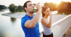 &Epsilon;&nu;&upsilon;&delta;ά&tau;&omega;&sigma;&eta;: &epsilon;ί&nu;&alpha;&iota; ό&lambda;&alpha; &tau;&alpha; &upsilon;&gamma;&rho;ά ί&delta;&iota;&alpha;;