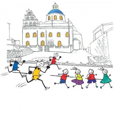 3&omicron;&sigmaf; &Alpha;&gamma;ώ&nu;&alpha;&sigmaf; &Delta;&rho;ό&mu;&omicron;&upsilon; &Delta;&eta;&mu;&omicron;&tau;&iota;&kappa;&omicron;ύ &Sigma;&chi;&omicron;&lambda;&epsilon;ί&omicron;&upsilon; &Alpha;&gamma;. &Mu;&alpha;&rho;ί&nu;&alpha;&sigmaf; &Nu;έ&alpha;&sigmaf; &Mu;ά&kappa;&rho;&eta;&sigmaf;