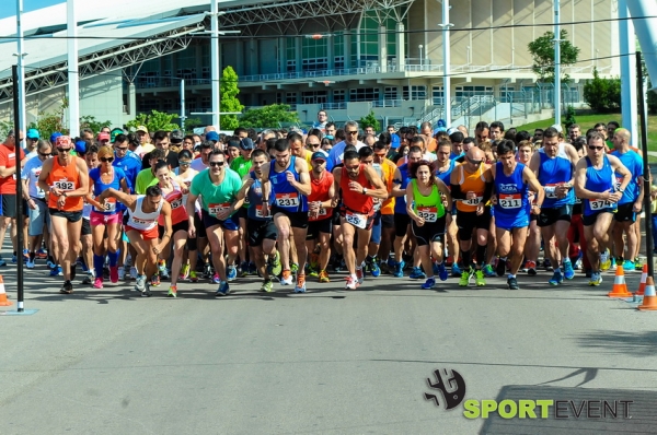 Run for You &Omicron;&Alpha;&Kappa;&Alpha; - &Kappa;&upsilon;&rho;&iota;&alpha;&kappa;ή 1 &Iota;&omicron;&upsilon;&nu;ί&omicron;&upsilon; 2014