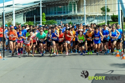 Run for You &Omicron;&Alpha;&Kappa;&Alpha; - &Kappa;&upsilon;&rho;&iota;&alpha;&kappa;ή 1 &Iota;&omicron;&upsilon;&nu;ί&omicron;&upsilon; 2014