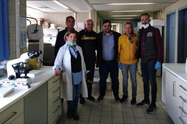 &Delta;&Epsilon;&Lambda;&Tau;&Iota;&Omicron; &Tau;&Upsilon;&Pi;&Omicron;&Upsilon; - &Sigma;&tau;ή&rho;&iota;&xi;&eta; &nu;&omicron;&sigma;&omicron;&kappa;&omicron;&mu;&epsilon;ί&omicron;&upsilon; Ά&rho;&tau;&alpha;&sigmaf; &alpha;&pi;ό &tau;&omicron;&nu; &Sigma;ύ&lambda;&lambda;&omicron;&gamma;&omicron; &Delta;&rho;&omicron;&mu;έ&omega;&nu; Ά&rho;&tau;&alpha;&sigmaf;