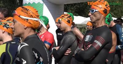 &Tau;&omicron; media clip &alpha;&pi;ό &tau;&omicron; 2nd TRIMORE M.T. Kastoria | ISOMAN