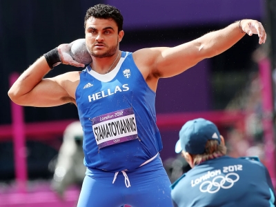 &Nu;&tau;&epsilon;&mu;&pi;&omicron;ύ&tau;&omicron; &sigma;&tau;&omicron; &Chi;ά&lambda;&epsilon;, &sigma;&upsilon;&nu;έ&chi;&epsilon;&iota;&alpha; &sigma;&tau;&eta;&nu; &Tau;&sigma;&epsilon;&chi;ί&alpha; &gamma;&iota;&alpha; &tau;&omicron;&nu; &Mu;&iota;&chi;ά&lambda;&eta; &Sigma;&tau;&alpha;&mu;&alpha;&tau;ό&gamma;&iota;&alpha;&nu;&nu;&eta;