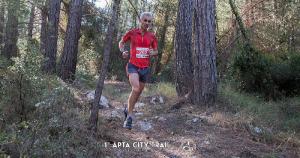 1o APTA CITY TRAIL - &Mu;&epsilon;&tau;&alpha;&gamma;&omega;&nu;&iota;&sigma;&tau;&iota;&kappa;ό &Delta;&epsilon;&lambda;&tau;ί&omicron;