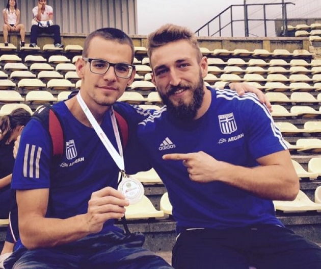 &Pi;&alpha;&nu;&epsilon;&lambda;&lambda;ή&nu;&iota;&omicron; &Pi;&rho;&omega;&tau;ά&theta;&lambda;&eta;&mu;&alpha; &Kappa;20: &Epsilon;&tau;&omicron;&iota;&mu;&omicron;&iota; &nu;&alpha; &upsilon;&pi;&epsilon;&rho;&alpha;&sigma;&pi;&iota;&sigma;&tau;&omicron;ύ&nu; &tau;&omicron;&upsilon;&sigmaf; &tau;ί&tau;&lambda;&omicron;&upsilon;&sigmaf; &tau;&omicron;&upsilon;&sigmaf;