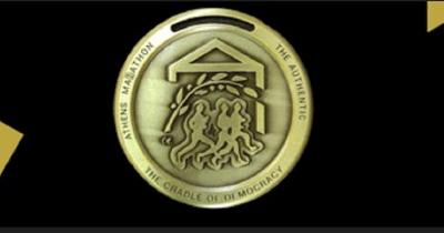 &Tau;&omicron; &epsilon;&pi;ί&sigma;&eta;&mu;&omicron; &mu;&epsilon;&tau;ά&lambda;&lambda;&iota;&omicron; &tau;&omicron;&upsilon; &Alpha;&upsilon;&theta;&epsilon;&nu;&tau;&iota;&kappa;&omicron;ύ &Mu;&alpha;&rho;&alpha;&theta;&omega;&nu;ί&omicron;&upsilon; &tau;&eta;&sigmaf; &Alpha;&theta;ή&nu;&alpha;&sigmaf; 2022!