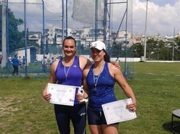 &Sigma;&tau;&omicron; &Rho;&alpha;&mu;&pi;ά&tau; &Mu;ά&sigma;&tau;&omicron;&rho;&alpha;&sigmaf; &kappa;&alpha;&iota; &Alpha;&nu;&alpha;&gamma;&nu;&omega;&sigma;&tau;&omicron;&pi;&omicron;ύ&lambda;&omicron;&upsilon;