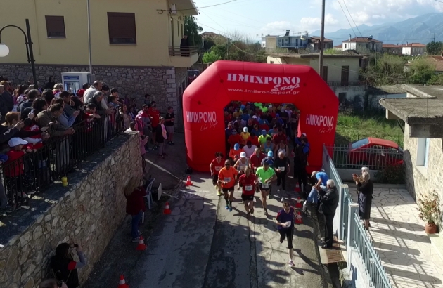 &Delta;&Epsilon;&Lambda;&Tau;&Iota;&Omicron; &Tau;&Upsilon;&Pi;&Omicron;&Upsilon; - &Alpha;&nu;&alpha;&beta;ά&lambda;&lambda;&epsilon;&tau;&alpha;&iota; &omicron; 2&omicron;&sigmaf; &Mu;&epsilon;&nu;&epsilon;&lambda;ά&iota;&omicron;&sigmaf; &Delta;&rho;ό&mu;&omicron;&sigmaf;