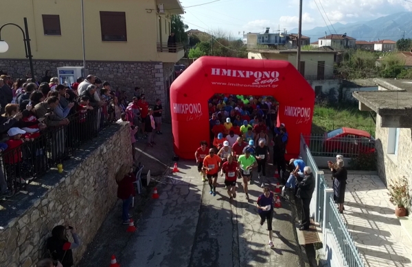 &Delta;&Epsilon;&Lambda;&Tau;&Iota;&Omicron; &Tau;&Upsilon;&Pi;&Omicron;&Upsilon; - &Alpha;&nu;&alpha;&beta;ά&lambda;&lambda;&epsilon;&tau;&alpha;&iota; &omicron; 2&omicron;&sigmaf; &Mu;&epsilon;&nu;&epsilon;&lambda;ά&iota;&omicron;&sigmaf; &Delta;&rho;ό&mu;&omicron;&sigmaf;