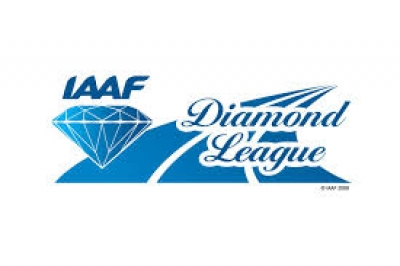 &Tau;&alpha; &alpha;&gamma;&omega;&nu;ί&sigma;&mu;&alpha;&tau;&alpha; &sigma;&tau;&alpha; Diamond League