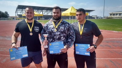 &Rho;&epsilon;&kappa;ό&rho; &gamma;&iota;&alpha; &Zeta;ώ&tau;&omicron; &kappa;&alpha;&iota; &Lambda;&alpha;&tau;&iota;&phi;&lambda;ά&rho;&iota; &sigma;&epsilon; &alpha;&gamma;ώ&nu;&epsilon;&sigmaf; &sigma;&tau;&omicron; &Kappa;&iota;&lambda;&kappa;ί&sigmaf;