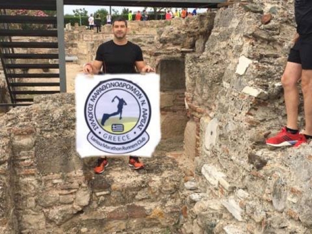 &Delta;&Epsilon;&Lambda;&Tau;&Iota;&Omicron; &Tau;&Upsilon;&Pi;&Omicron;&Upsilon; - &Sigma;&upsilon;&mu;&mu;&epsilon;&tau;&omicron;&chi;έ&sigmaf; &tau;&omega;&nu; &alpha;&theta;&lambda;&eta;&tau;ώ&nu; &tau;&omicron;&upsilon; &Sigma;&upsilon;&lambda;&lambda;ό&gamma;&omicron;&upsilon; &Mu;&alpha;&rho;&alpha;&theta;&omega;&nu;&omicron;&delta;&rho;ό&mu;&omega;&nu; &Lambda;ά&rho;&iota;&sigma;&alpha;&sigmaf; | 17 - 18 &Iota;&omicron;&upsilon;&nu;ί&omicron;&upsilon; 2017