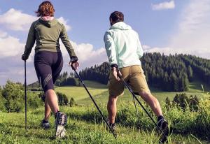 &Delta;&Epsilon;&Lambda;&Tau;&Iota;&Omicron; &Tau;&Upsilon;&Pi;&Omicron;&Upsilon; - &Gamma;&nu;&omega;&rho;ί&sigma;&tau;&epsilon; &tau;&omicron; Nordic Walking Fitness!
