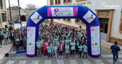 &Epsilon;&kappa;&alpha;&tau;&omicron;&nu;&tau;ά&delta;&epsilon;&sigmaf; &gamma;&upsilon;&nu;&alpha;ί&kappa;&epsilon;&sigmaf; &pi;&lambda;&eta;&mu;&mu;ύ&rho;&iota;&sigma;&alpha;&nu; &tau;&eta;&nu; &pi;ό&lambda;&eta; &tau;&eta;&sigmaf; &Chi;ί&omicron;&upsilon; &tau;&rho;έ&chi;&omicron;&nu;&tau;&alpha;&sigmaf; &gamma;&iota;&alpha; &tau;&eta;&nu; &eta;&mu;έ&rho;&alpha; &tau;&eta;&sigmaf; &gamma;&upsilon;&nu;&alpha;ί&kappa;&alpha;&sigmaf; (&Beta;&Iota;&Nu;&Tau;&Epsilon;&Omicron; &amp; &Phi;&Omega;&Tau;&Omicron;)