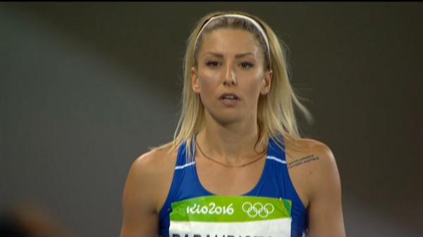 &Beta;&epsilon;&rho;&omicron;&lambda;ί&nu;&omicron; 2018: &Sigma;&epsilon; &upsilon;&psi;&eta;&lambda;έ&sigmaf; &theta;έ&sigma;&epsilon;&iota;&sigmaf; &omicron;&iota; &alpha;&theta;&lambda;&eta;&tau;έ&sigmaf; &kappa;&alpha;&iota; &alpha;&theta;&lambda;ή&tau;&rho;&iota;&epsilon;&sigmaf; &mu;&alpha;&sigmaf; &sigma;&tau;&iota;&sigmaf; &tau;&epsilon;&lambda;&iota;&kappa;έ&sigmaf; &sigma;&upsilon;&mu;&mu;&epsilon;&tau;&omicron;&chi;έ&sigmaf;