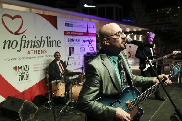 &Delta;&Epsilon;&Lambda;&Tau;&Iota;&Omicron; &Tau;&Upsilon;&Pi;&Omicron;&Upsilon; - &Sigma;&pi;&omicron;&upsilon;&delta;&alpha;ί&alpha; live, DJ sets &kappa;&alpha;&iota; &pi;&omicron;&lambda;&lambda;έ&sigmaf; &epsilon;&kappa;&pi;&lambda;ή&xi;&epsilon;&iota;&sigmaf; &sigma;&tau;&omicron; &kappa;&alpha;&lambda;&lambda;&iota;&tau;&epsilon;&chi;&nu;&iota;&kappa;ό &pi;&rho;ό&gamma;&rho;&alpha;&mu;&mu;&alpha; &tau;&omicron;&upsilon; N&omicron; Finish Line